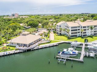 318 Oak Harbour Dr, Juno Beach, FL 33408