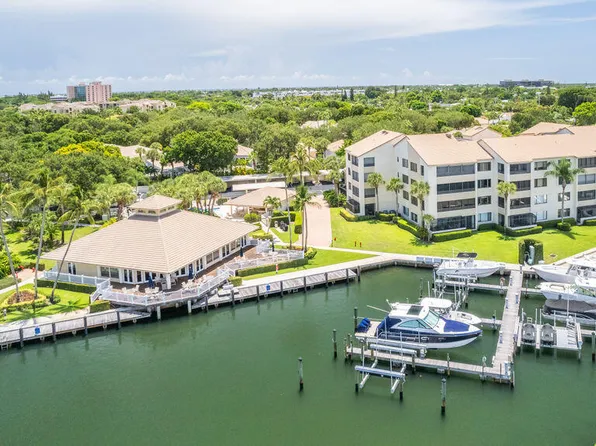 318 Oak Harbour Drive, Juno Beach, FL 33408
