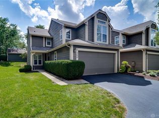 266 Queens Xing, Dayton, OH 45458