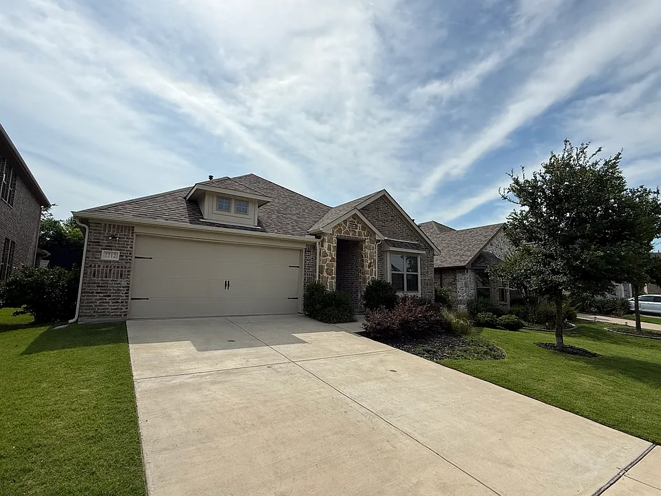 2712 Country Church Rd