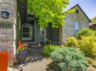 15502 NW Par Ct, Portland, OR 97229