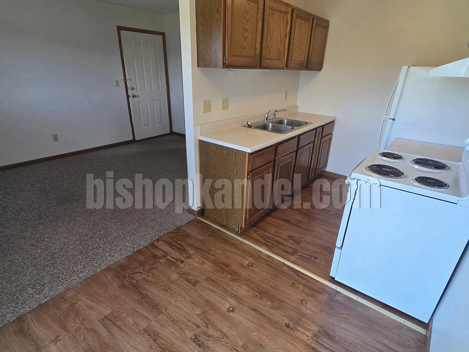 1 bed, 580 sqft, $715 — Photo 4