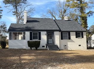 715 Highland Ave, Augusta, GA 30904