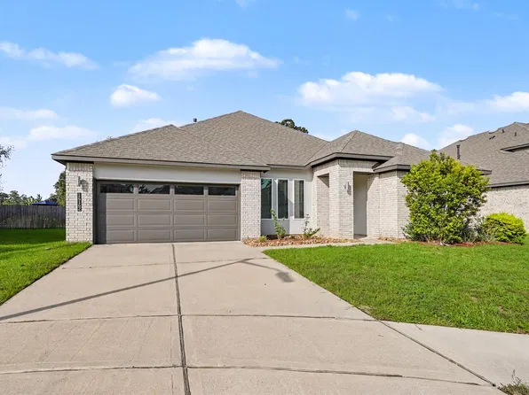 14162 Primrose Ridge Ln, Conroe, TX 77384