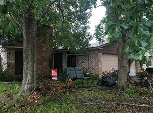 5438 Heronwood Dr, Humble, TX 77346