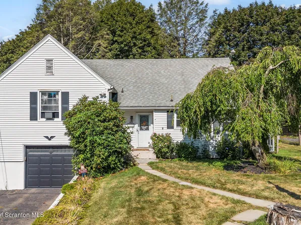 503 Highland Ave, Clarks Summit, PA 18411