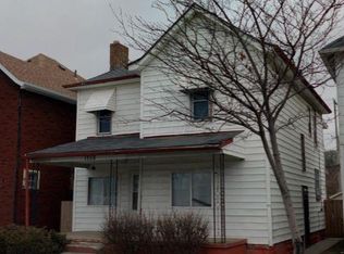 1256 Parsons Ave, Columbus, OH 43206