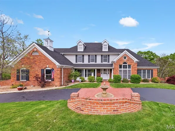 13506 River Forest Pl, Saint Louis, MO 63128
