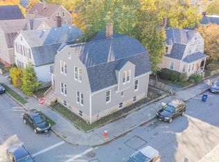 119 Chancery St, New Bedford, MA 02740