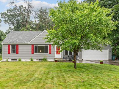 10221 Flamingo St NW, Coon Rapids, MN, 55433