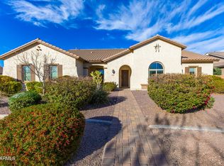 22695 S 220th St, Queen Creek, AZ 85142