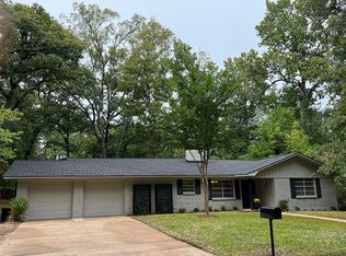1723 Merrill Dr, Tyler, TX 75701