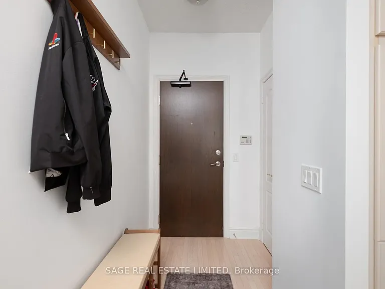 1101 Leslie St #1507 — Photo 17