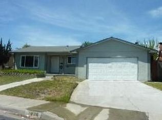 2826 Fortuna Ct, Antioch, CA 94509