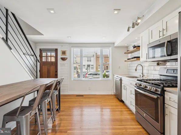 3607 Miller St, Philadelphia, PA 19134