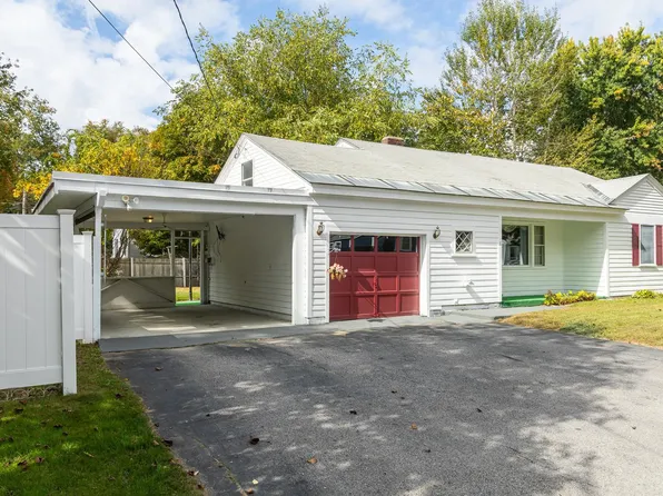 11 Avalon Place, Keene, NH 03431