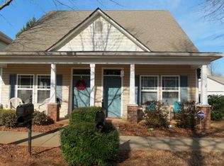 13223 Meadowmere Rd, Huntersville, NC 28078