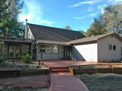 16573 Alexandra Way, Grass Valley, CA, 95949