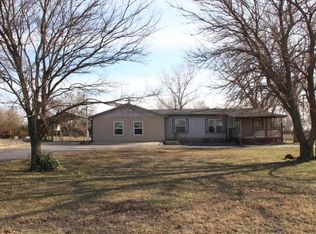 8909 NW 10th St, Towanda, KS 67144