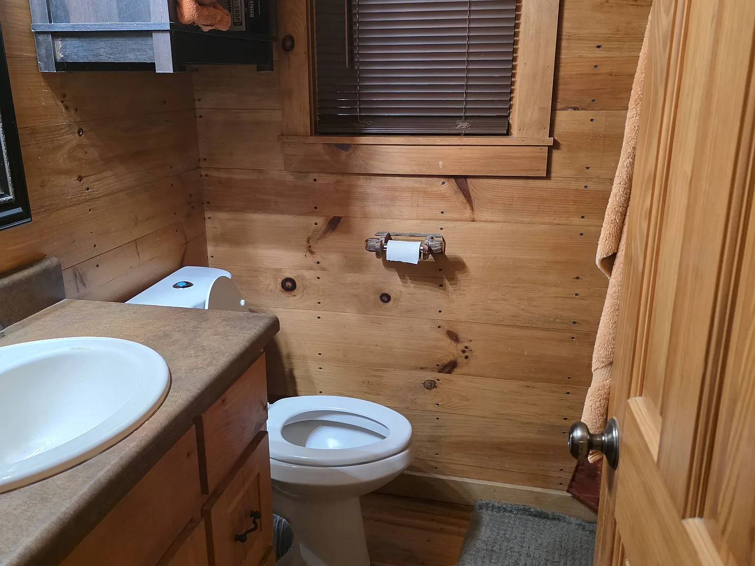 Studio, 480 sqft, $1,050 — Photo 4
