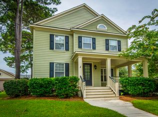 1628 Ellsworth St, Mount Pleasant, SC 29466