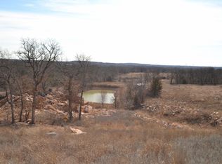 400 County Road 1691, Sunset, TX 76270