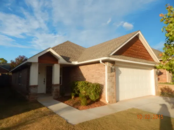2325 Golden Ln, Edmond, OK 73012
