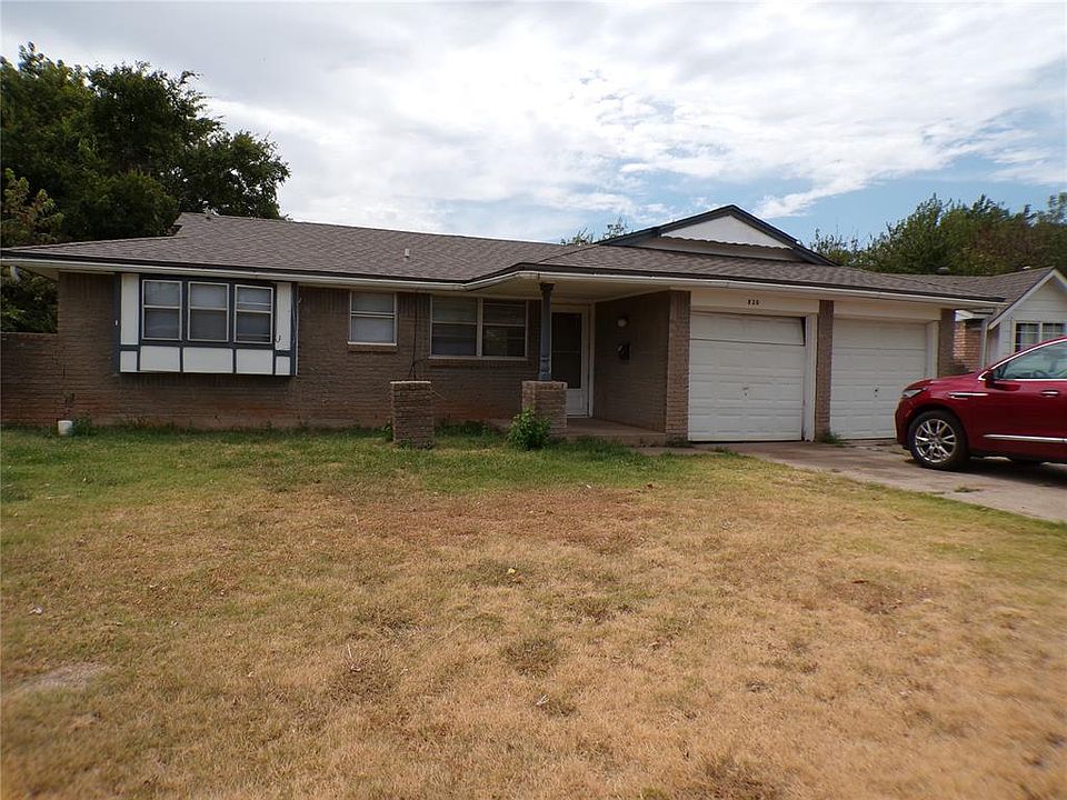 1st image of 820 NW 16th St