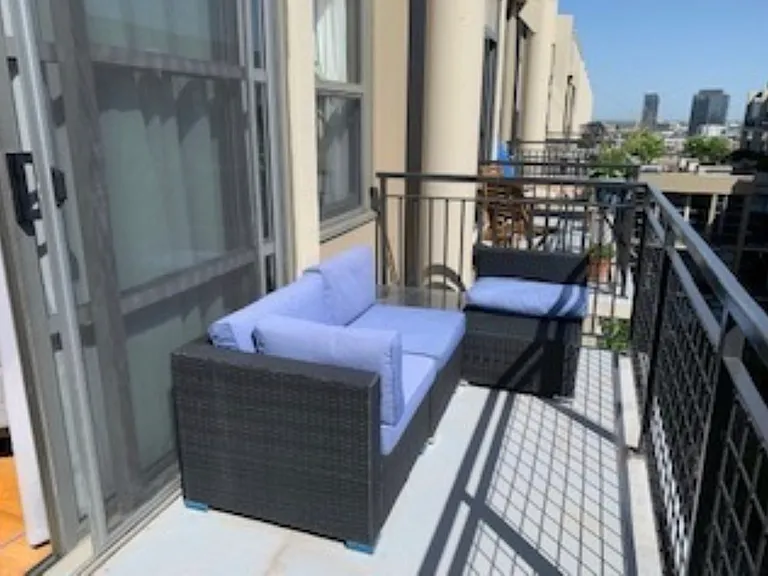 900 N Kingsbury St #809 — Photo 12