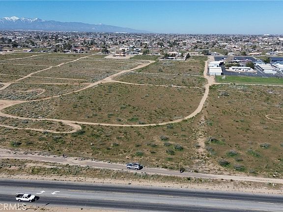 4th image of 22153 Hesperia Rd Lot C