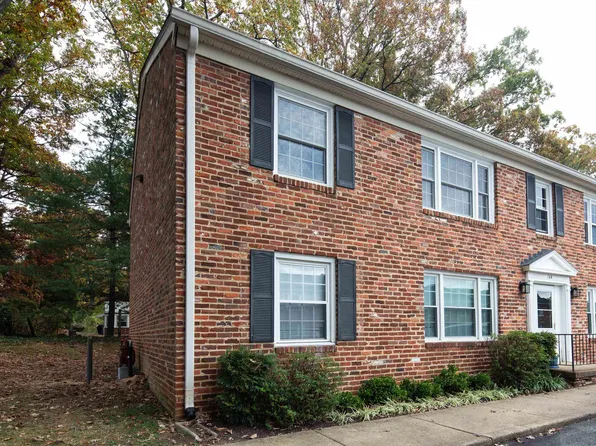 164 Hessian Hills Way APT 4, Charlottesville, VA 22901