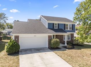 4519 Woodstream Dr, Columbus, OH 43230