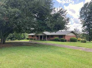 17105 Highway 35, Mize, MS 39116