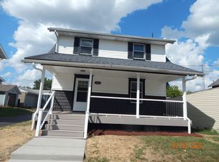 3011 12th St SW, Canton, OH 44710