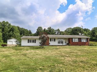 11819 Pleasant Valley Rd, Mount Vernon, OH 43050