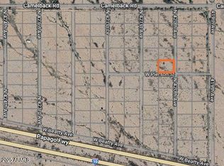 48XX N 420th Ave #424, Tonopah, AZ 85354