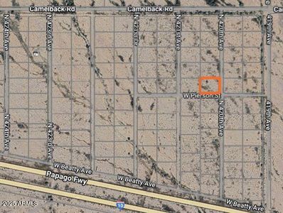 48XX N 420th Ave #424, Tonopah, AZ, 85354