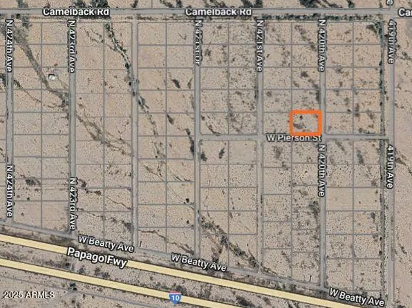 48XX N 420th Ave -- #424, Tonopah, AZ 85354