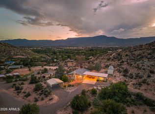 3090 E MARTIN Way, Cottonwood, AZ 86326