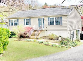 2111 Ridgeway Rd, Toms River, NJ 08757