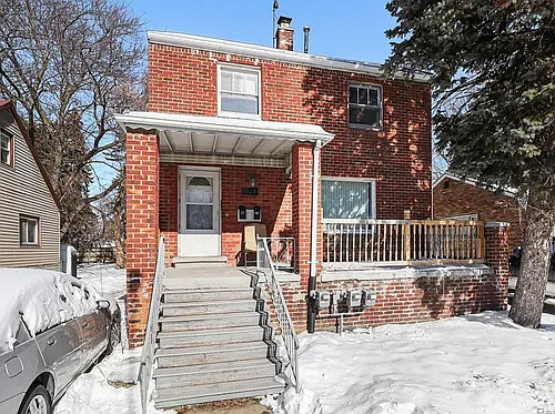 8129 Westminster Ave #2 Photo 1