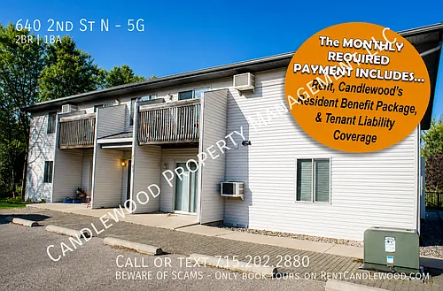 640 2nd St N #5G Photo 1