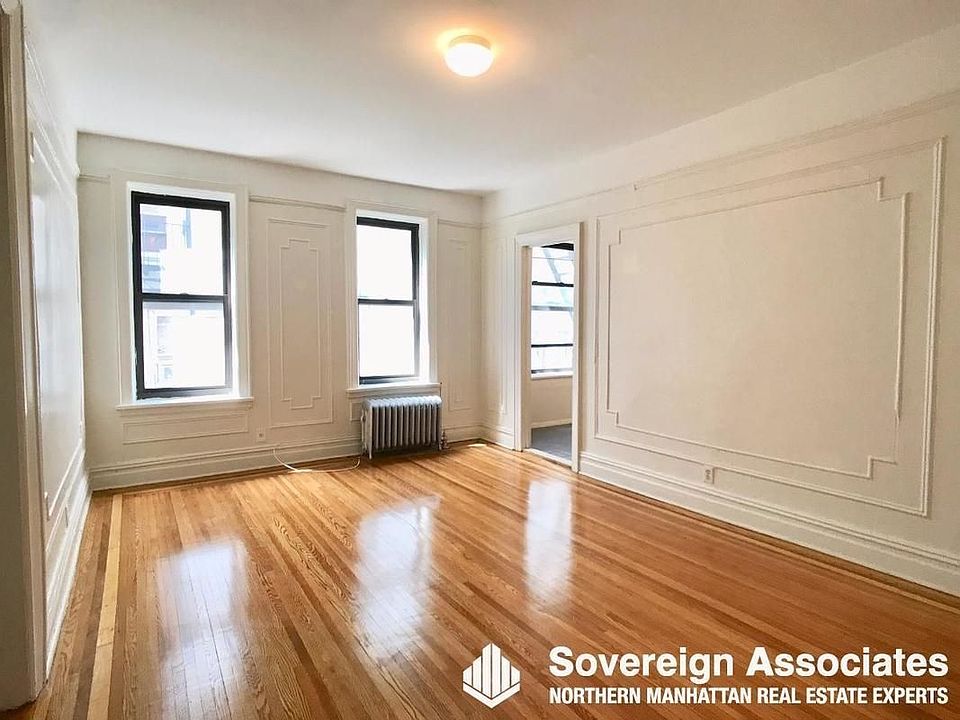 1st image of 536 Fort Washington Ave APT 2D