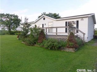 36920 Middle Rd, La Fargeville, NY 13656