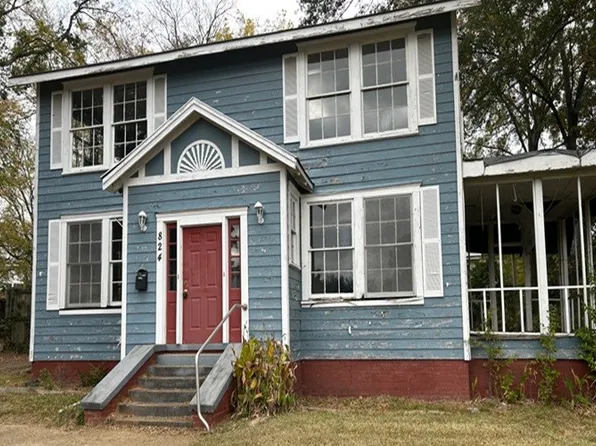 824 Columbia St, Shreveport, LA 71104