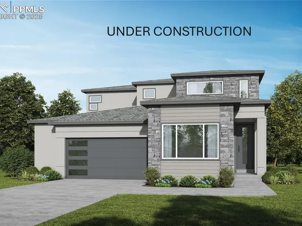 6505 Loaderman Dr, Colorado Springs, CO 80924