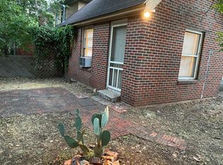 1811 8th St, Wichita Falls, TX 76301