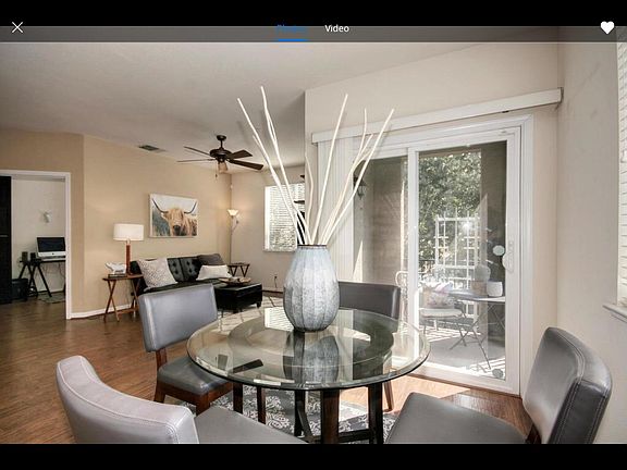 4th image of 2580 W El Camino Ave #151