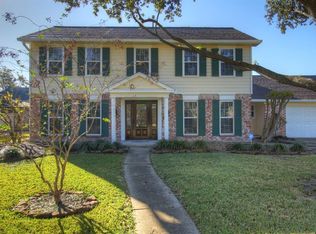 16305 De Lozier St, Jersey Village, TX 77040