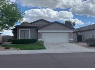 8714 N 57th Ln, Glendale, AZ 85302
